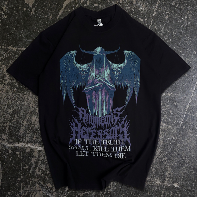 Truth Shall Kill T-Shirt
