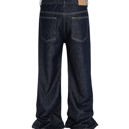 WIDEBOY RAW DENIM