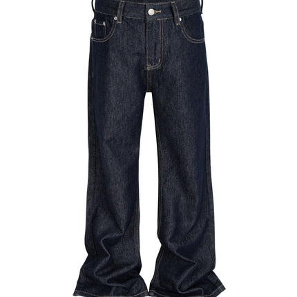 WIDEBOY RAW DENIM