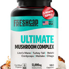 180 Capsules