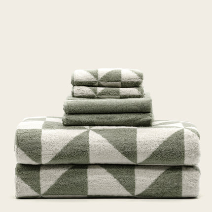 Deia Australian Cotton Towels