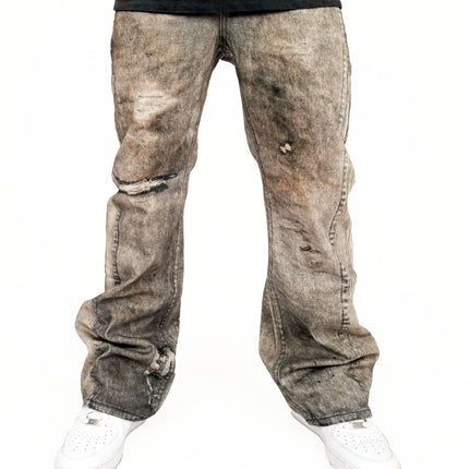 WIDEBOY MAX DENIM