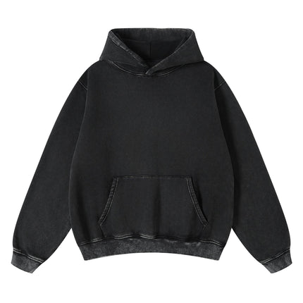 NOIR VINTAGE HOODIE (Copy)