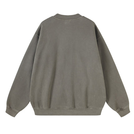 CLOVE VINTAGE CREWNECK