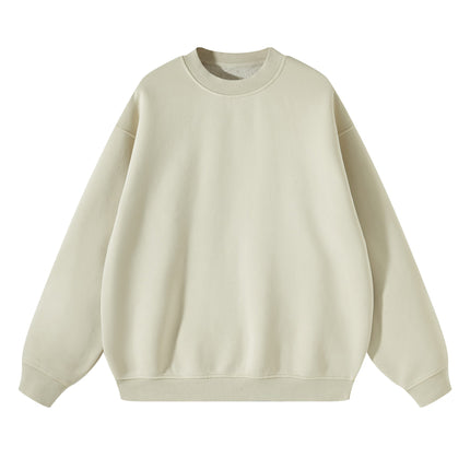 CRÈME BRÛLÉE VINTAGE CREWNECK
