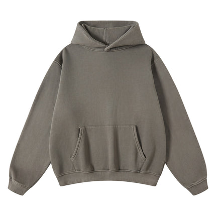 CLOVE VINTAGE HOODIE