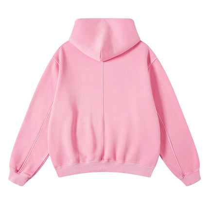 ROSÈ VINTAGE HOODIE