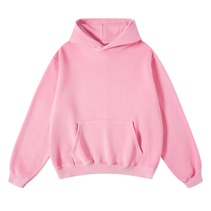 ROSÈ VINTAGE HOODIE