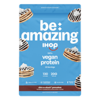 25 Servings / IHOP® Cinn-A-Stack® Pancakes