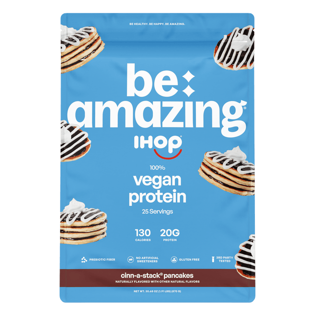 Vegan Protein