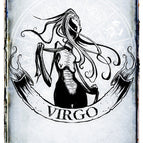 Virgo / Unsigned
