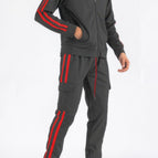 Black Red / S