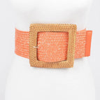 Orange / One Size For All