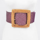 Purple / One Size For All