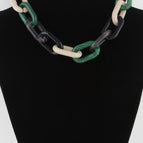 Green Black