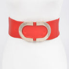 Red / One Size For All