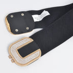 Black Gold / One Size For All