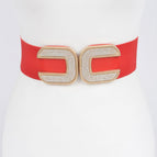 Red Gold / One Size For All