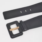 Black / One Size For All
