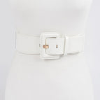 White / One Size For All