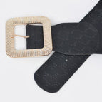Black / One Size Fits All