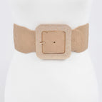 Nude / One Size Fits All