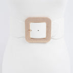 White / One Size Fits All