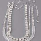 Silver Clear