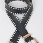 Black Gold / One Size Fits All