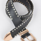 Black Gold / One Size Fits All
