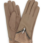 Taupe