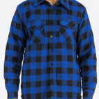 Royal Black / S