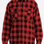 Red Black / S