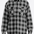 Black Grey / S