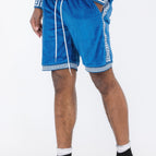 Blue White / S