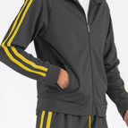 Black Yellow / S