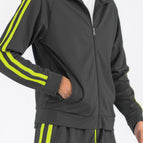 Black Lime / S