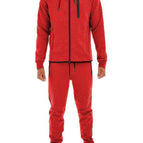Red / S
