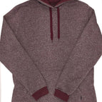 Burgundy / S