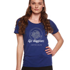 Medium / Sapphire Blue