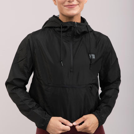 Windbreaker