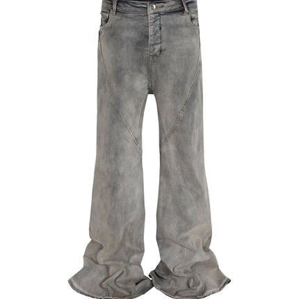 WIDEBOY WOLF FLARE DENIM