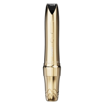 Dragonhawk Wireless Tattoo Pen Machine With 2.2MM-3.2MM Adjustable Strokes Permanent Makeup | Mast P60