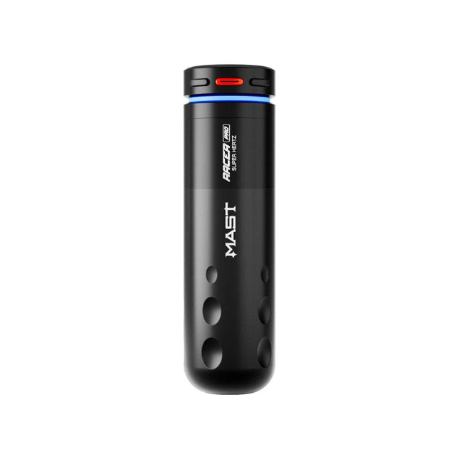 Dragonhawk Wireless Tattoo Pen Machine 4.2MM Strokes Length | Mast Racer Pro
