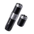 2 Batteries