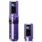 PURPLE(2 Batteries )