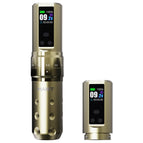 GOLD(2 Batteries )