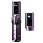SPACE PURPLE(2 Batteries )