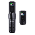 BLACK(2 Batteries )