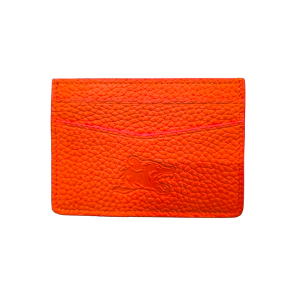 Hyena Wallet Orange
